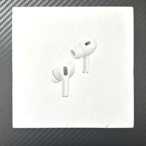 AirPods Pro’s 2